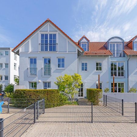 Strandjuwel 240 Kuehlungsborn Luaran gambar