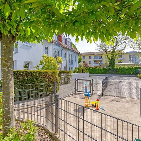 Strandjuwel 240 Kuehlungsborn Luaran gambar