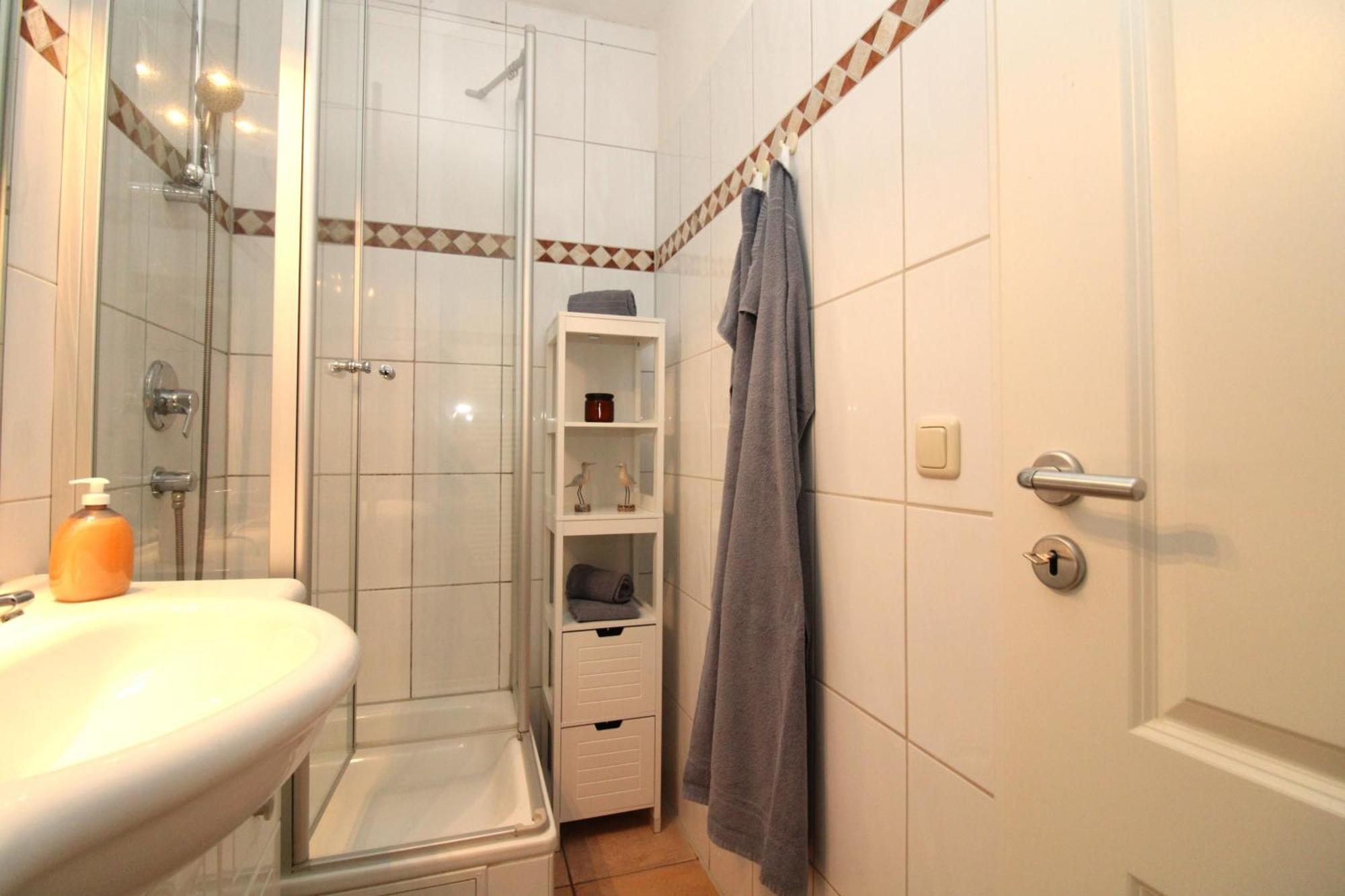 Strandjuwel 240 Kuehlungsborn Luaran gambar